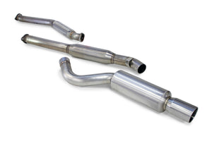 FUJITSUBO LEGALIS SUPER R For MARK II 2.5 TURBO JZX110 300-24063