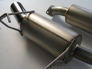 RACING FACTORY YAMAMOTO GT EXHAUST VER 1 TITAN FOR HONDA S2000 AP1 AP2 RACING-FACTORY-YAMAMOTO-00005