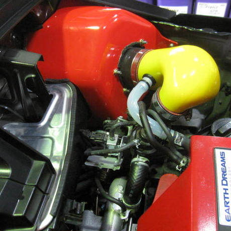 RESULT JAPAN SUPER 3D RACING SUCTION FOR HONDA S660 JW5