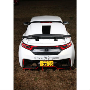 RESULT JAPAN COUPE COWL FOR HONDA S660 JW5