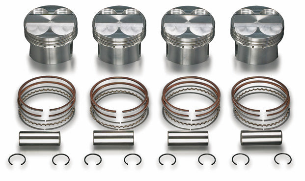 TODA RACING Hi Comp Forged Piston KIT For SXE10 ALTEZZA 3SG 13020