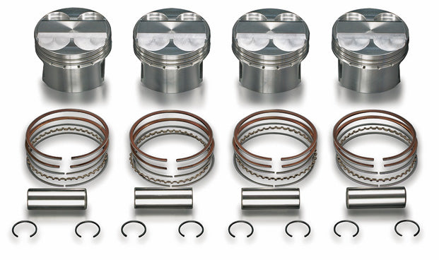 TODA RACING Hi Comp Forged Piston KIT  For SXE10 ALTEZZA 3SG 13010-3SG-200