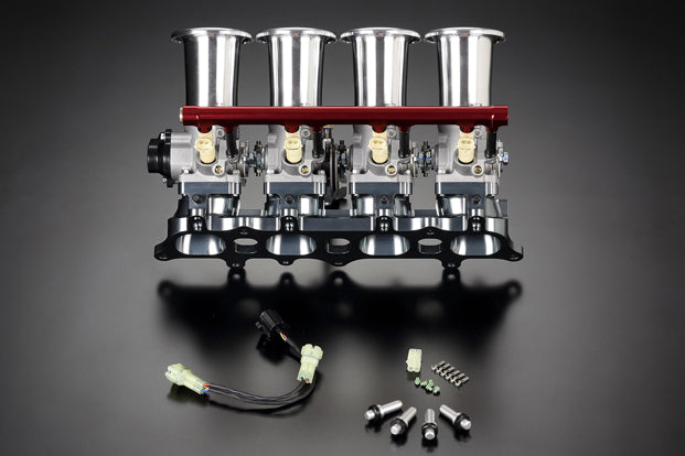 TODA RACING Sports Injection KIT For SXE10 ALTEZZA 3SG 17100-3SG