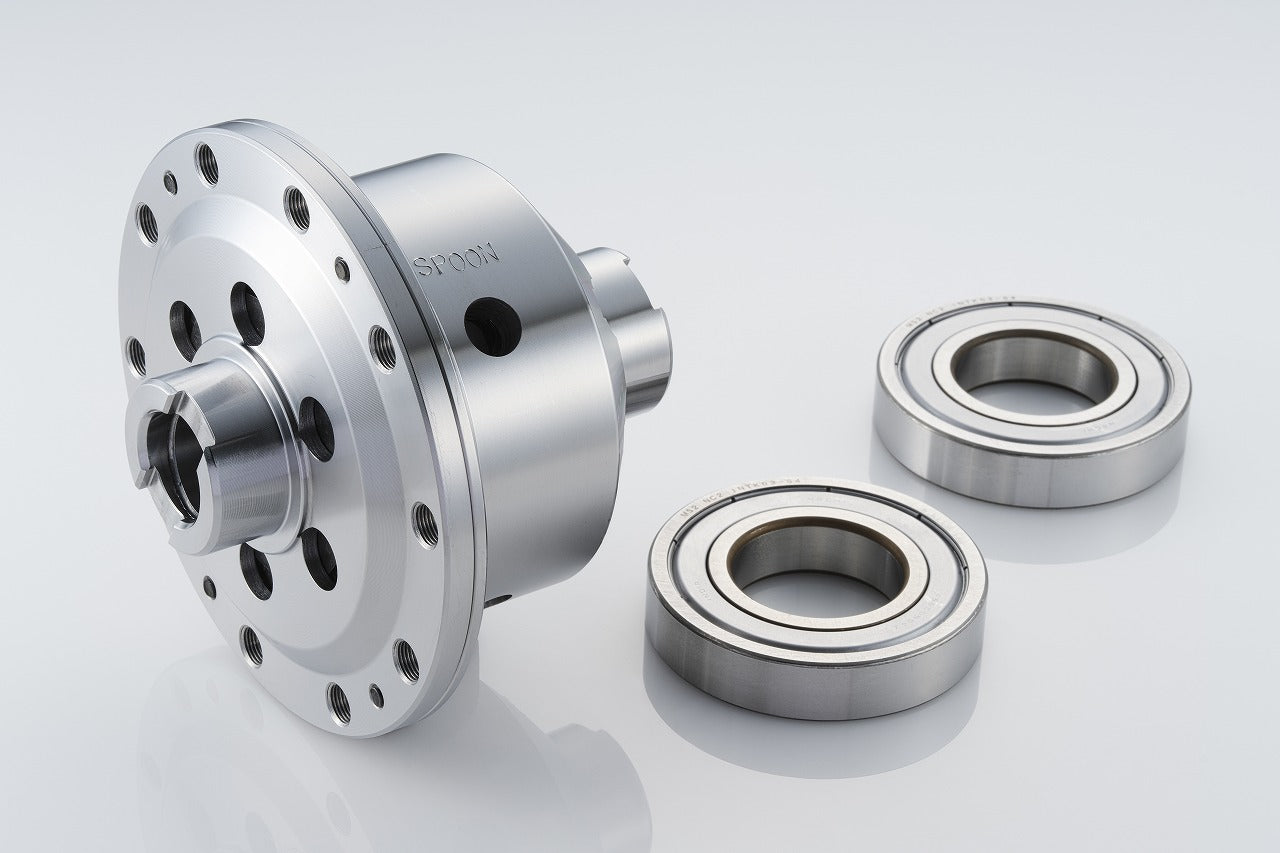 SPOON L.S.D. KIT For HONDA CIVIC FK7 FC1 MT 41000-FK7-000