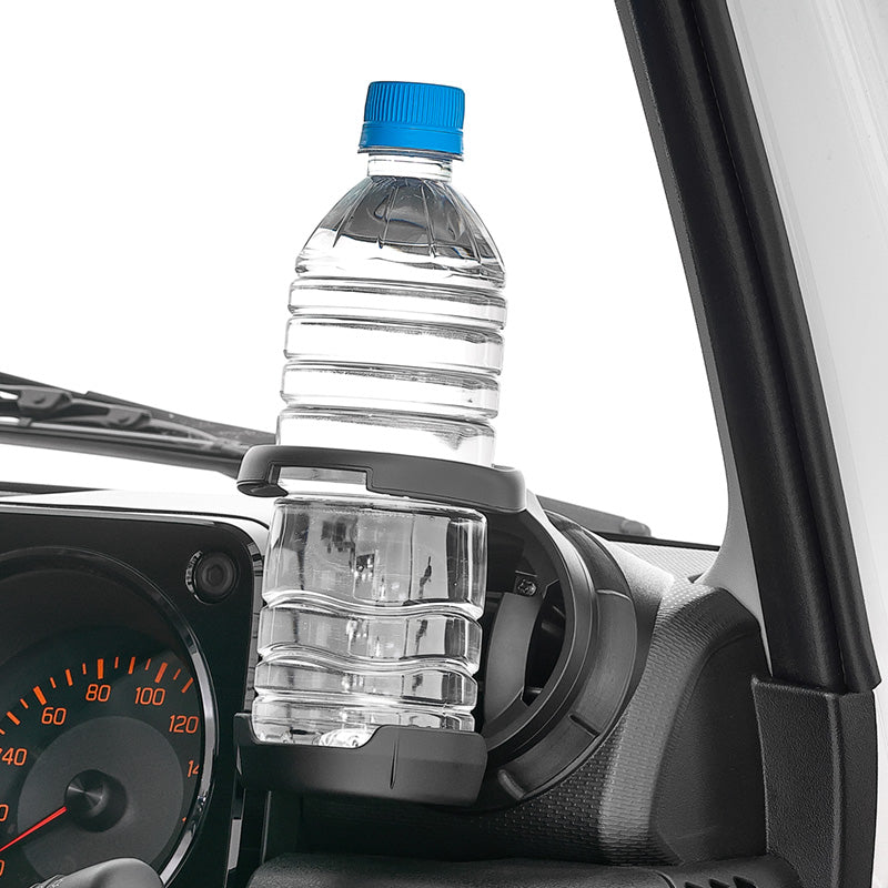 APIO FLIP UP DRINK HOLDER FOR SUZUKI JIMNY JB64W JB74W 4024-25