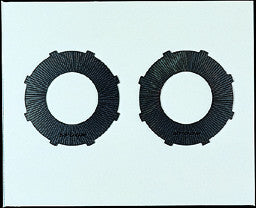 SPOON CLUTCH PLATE SET For LSD For HONDA INTEGRA DC2 DB8 41000-EG6-S00