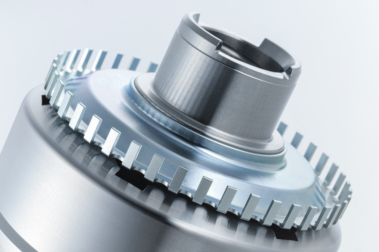 SPOON L.S.D. KIT FOR HONDA N-ONE S07B 41000-JG3-000