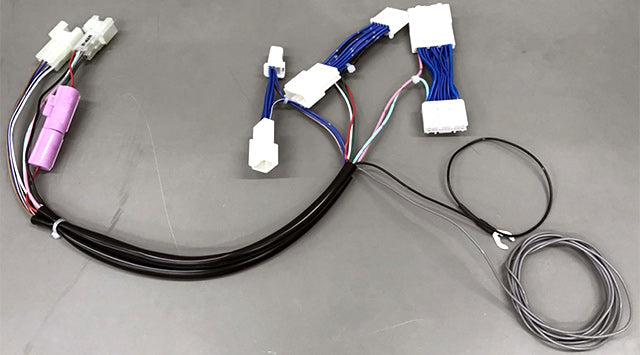 HKS TURBO TIMER HARNESS  For SUZUKI ALTO TURBO RS HA36S R06A TURBO  41003-AS002