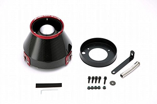 BLITZ CARBON POWER INTAKE KIT  For NISSAN 180SX RPS13 SR20DET 35011