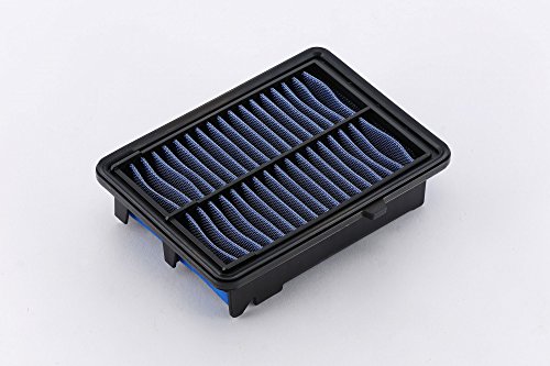 BLITZ POWER AIR FILTER SH-697B   For HONDA FREED HYBRID GB7 GB8 LEB 59613