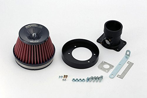 BLITZ SUS POWER LM-RED INTAKE KIT  For HONDA STEP WGN RG1 RG2 K20A 59147