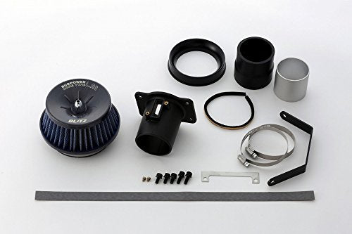 BLITZ SUS POWER LM INTAKE KIT  For TOYOTA C-HR NGX50 8NR-FTS 56242