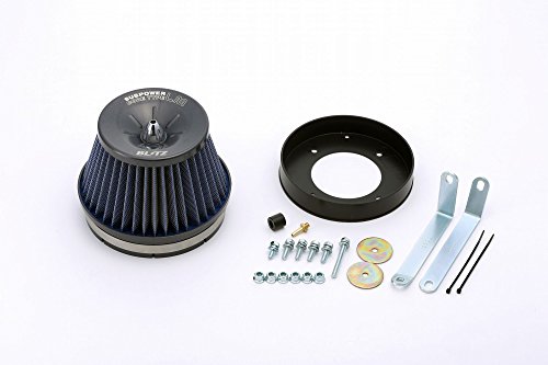 BLITZ SUS POWER LM INTAKE KIT  For NISSAN X-TRAIL NT30 QR20DE 56031