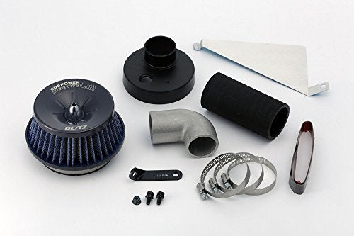 BLITZ SUS POWER LM INTAKE KIT  For DAIHATSU COPEN L880K JB-DET 56089