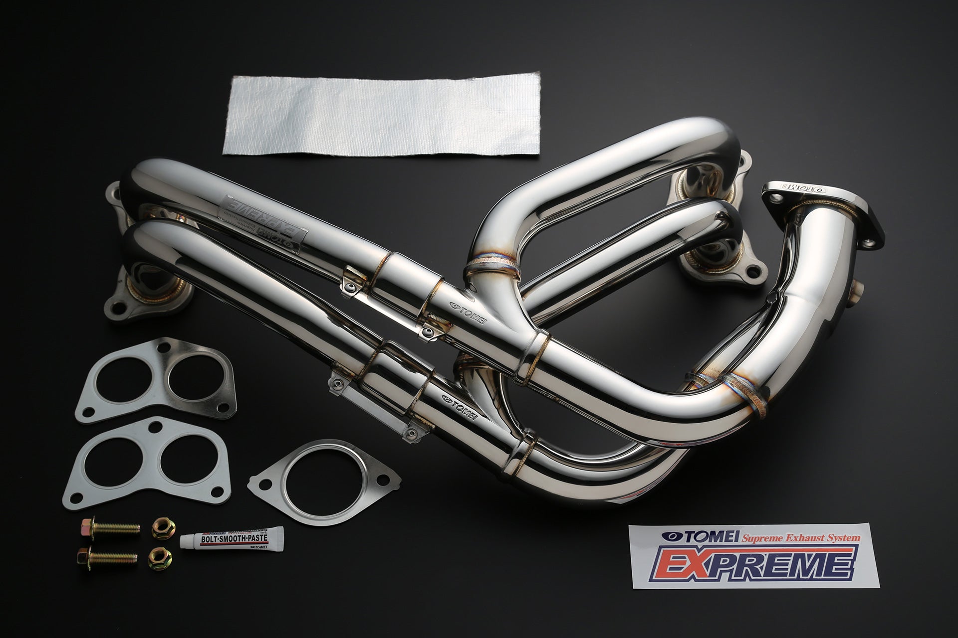 TOMEI EXPREME EXHAUST MANIFOLD  For 86 BRZ FR-S FA20 412002