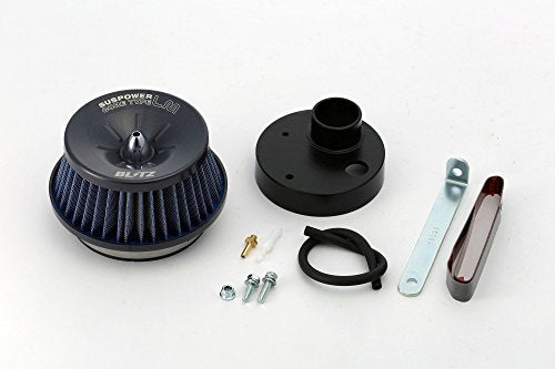 BLITZ SUS POWER LM INTAKE KIT  For DAIHATSU MOVE L602S JB-JL 56182