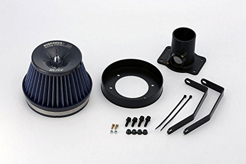BLITZ SUS POWER LM INTAKE KIT  For TOYOTA VITZ NCP91 1NZ-FE 56144