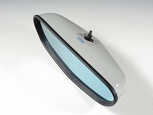 ZOOM ENGINEERING PENTA MIRROR SINGLE SILVER METALLIC 235 FOR  8886