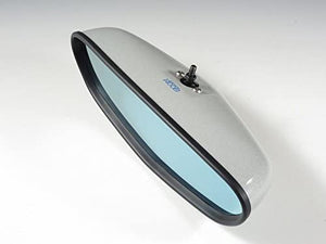 ZOOM ENGINEERING PENTA MIRROR SINGLE SILVER METALLIC 235 FOR  8886