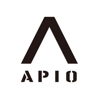 APIO A MARK CUTTING STICKER OFF WHITE FOR  4134-7W
