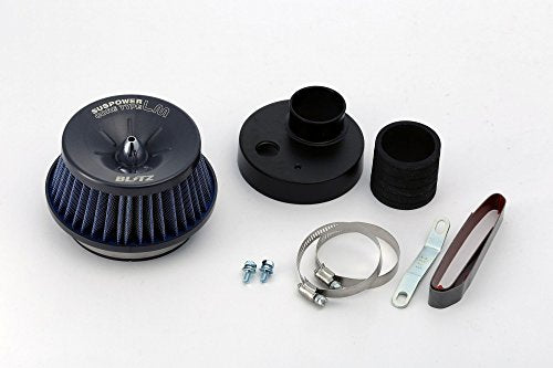 BLITZ SUS POWER LM INTAKE KIT  For TOYOTA bB QNC20 QNC21  QNC25 K3-VE 3SZ-VE 56152