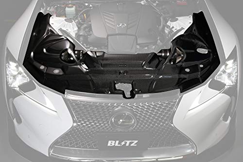 BLITZ CARBON INTAKE SYSTEM  For LEXUS LC500 URZ100 2UR-GSE 27021