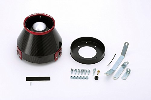 BLITZ CARBON POWER INTAKE KIT  For NISSAN ELGRAND APE50 APWE50 VQ35DE 35032