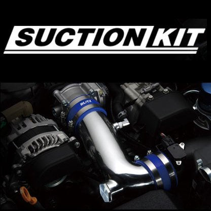BLITZ SUCTION KIT  For MAZDA CX-5 KE2FW KE2AW KF2P SH-VPTS 55727
