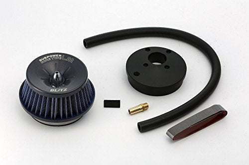 BLITZ SUS POWER LM INTAKE KIT  For SUBARU STELLA RN1 RN2 EN07 56136