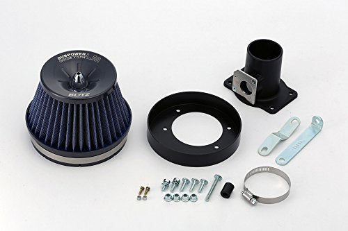 BLITZ SUS POWER LM INTAKE KIT  For TOYOTA VOXY ZRR70W ZRR75W 3ZR-FAE 56154
