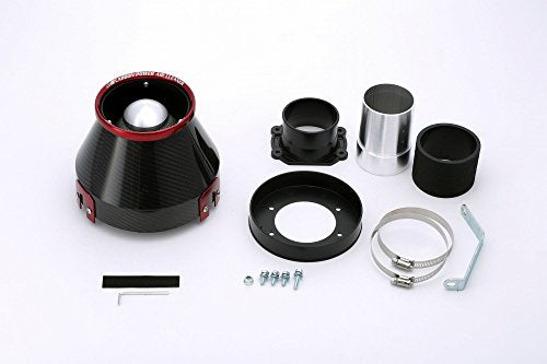BLITZ CARBON POWER INTAKE KIT  For TOYOTA ARISTO JZS147 2JZ-GTE 35040