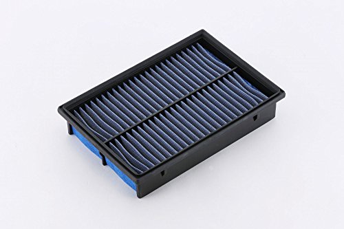 BLITZ POWER AIR FILTER SA-16B   For MAZDA BIANTE CCEFW LF-VD 59577