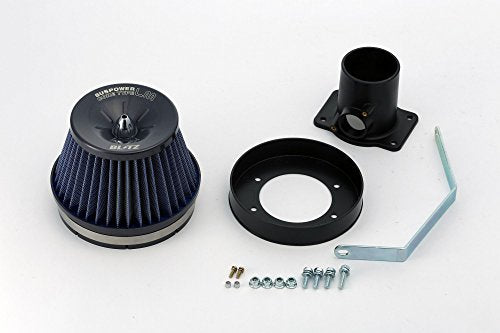 BLITZ SUS POWER LM INTAKE KIT  For MAZDA MPV LY3P L3-VDT 56107