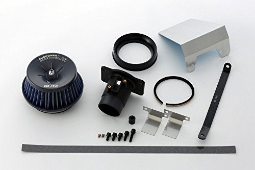 BLITZ SUS POWER LM INTAKE KIT  For TOYOTA PRIUS PHV GR SPORT ZVW52 2ZR-FXE 56237