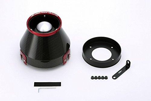 BLITZ CARBON POWER INTAKE KIT  For NISSAN SILVIA S15 SR20DET 35023