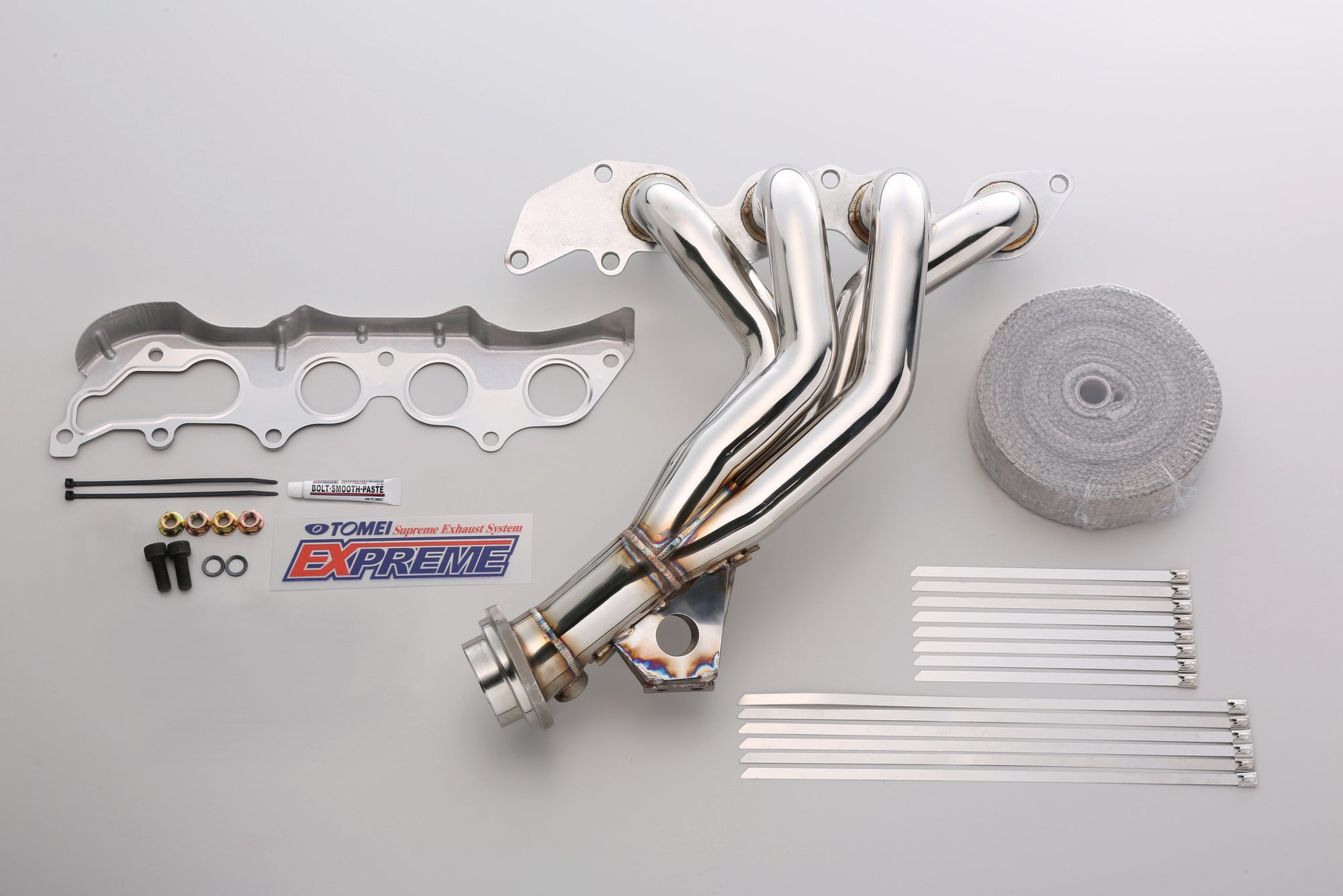 TOMEI EXPREME EXHAUST MANIFOLD  For MAZDA LF 416001