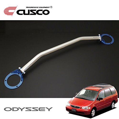 CUSCO Rear Strut Bar  For HONDA Odyssey RA1 RA2 2WD 4WD 2200 355 541 A