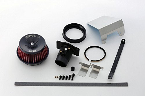 BLITZ SUS POWER LM-RED INTAKE KIT  For TOYOTA COROLLA SPORT ZWE211H 2ZR-FXE 59237