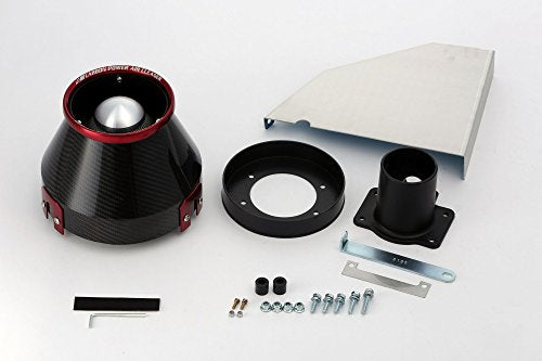 BLITZ CARBON POWER INTAKE KIT  For MAZDASPEED ATENZA ROADSTER NCEC LF-VE 35105