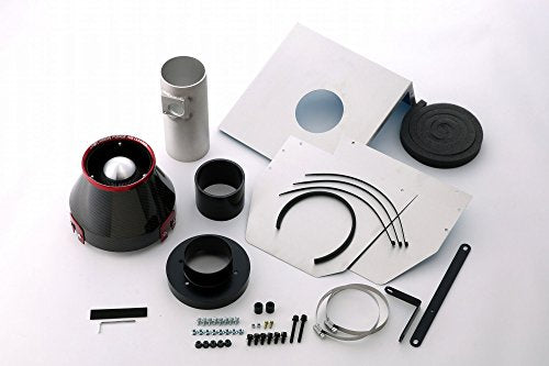 BLITZ CARBON POWER INTAKE KIT  For MAZDA RX-8 SE3P 13B-MSP 35103