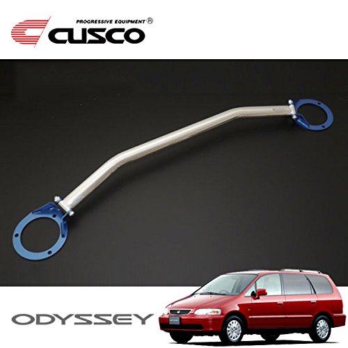CUSCO Front Strut Bar  For HONDA Accord Wagon CF2 2WD 2200SiR 340 540 A