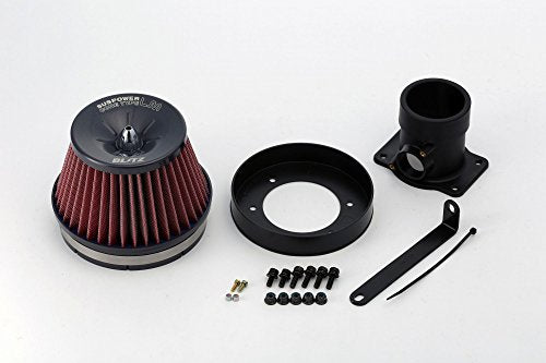 BLITZ SUS POWER LM-RED INTAKE KIT  For TOYOTA ESTIMA MCR30W MCR40W 1MZ-FE 59200