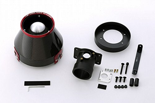 BLITZ CARBON POWER INTAKE KIT  For TOYOTA VELLFIRE AGH30W AGH35W 2AR-FE 35226