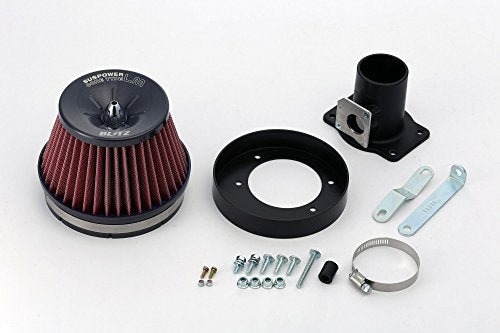 BLITZ SUS POWER LM-RED INTAKE KIT  For LEXUS NX300 AGZ10 AGZ15 8AR-FTS 59250