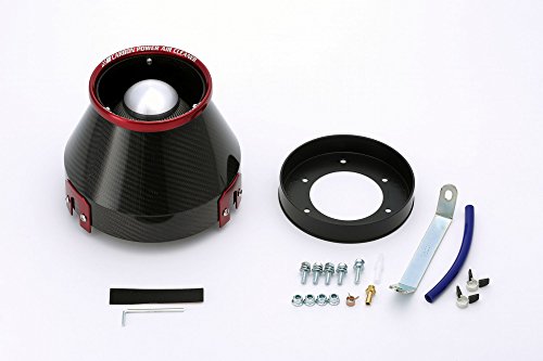 BLITZ CARBON POWER INTAKE KIT  For NISSAN CEDRIC HY33 VQ30DET 35019