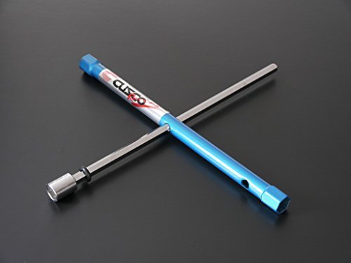 CUSCO Smart Cross Wrench  For Multiple Fitting 00B 060 A