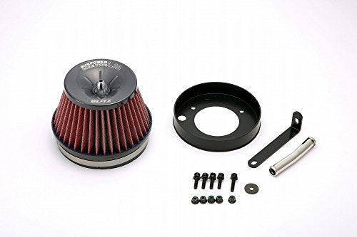 BLITZ SUS POWER LM-RED INTAKE KIT  For NISSAN 180SX RPS13 SR20DET 59011
