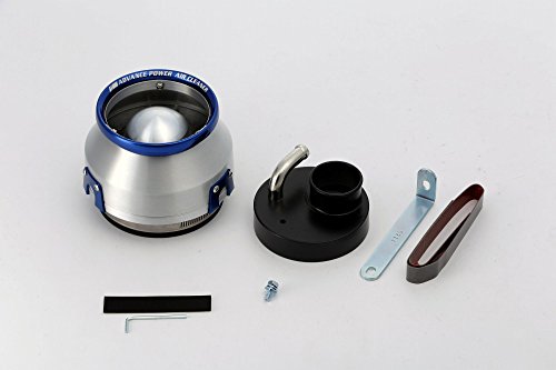BLITZ ADVANCE POWER INTAKE KIT  For MAZDA AZ WAGON CY51S CZ51S K6A 42183