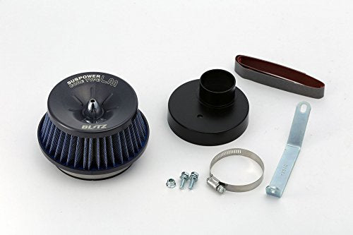BLITZ SUS POWER LM INTAKE KIT  For HONDA ZEST JE1 JE2 P07A 56123