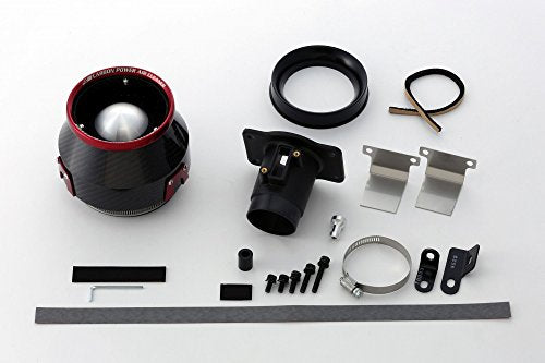 BLITZ CARBON POWER INTAKE KIT  For HONDA N-BOX JF3 JF4 S07B 35247